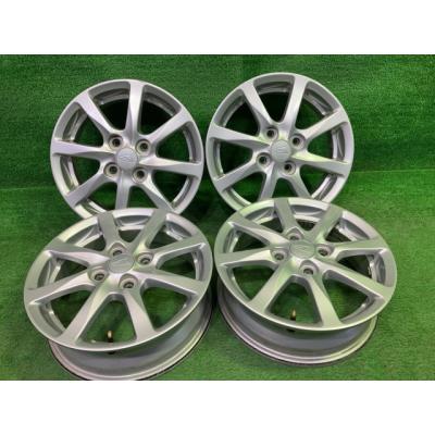 ダイハツ 純正 アルミホイールのおすすめ人気商品一覧 通販 - Yahoo