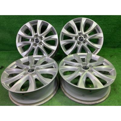 cx5純正ホイール19インチのおすすめ人気商品一覧 通販 - Yahoo