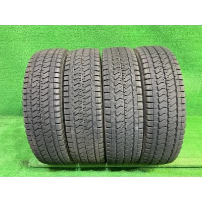 165r14 lt（ブリザック）のおすすめ人気商品一覧 通販 - Yahoo
