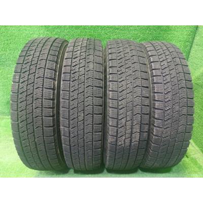 スタッドレスタイヤ ブリヂストン vrx2 145 80 r13 4本（自動車用