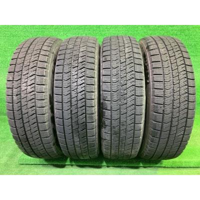 バリ山　BRIDGESTONE ブリヂストン　ブリジストン　VRX2 165/70R14 スタッドレス タイヤ　2018年製　14インチ 楽天市場】ブリヂストン スタッドレスタイヤ 165 70 14の通販