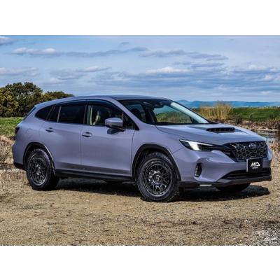 NITRO POWER アルミホイール（リム径（ホイールサイズ）：17インチ