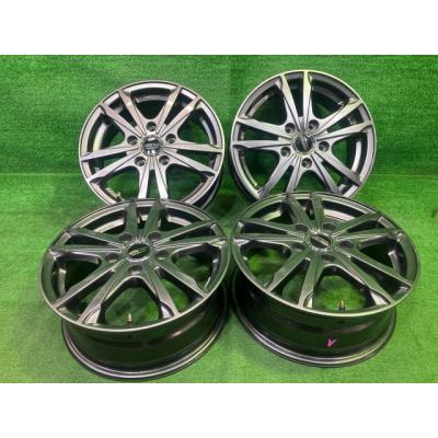 15インチ6j 4穴（アルミホイール）｜タイヤ、ホイール｜自動車 | 車