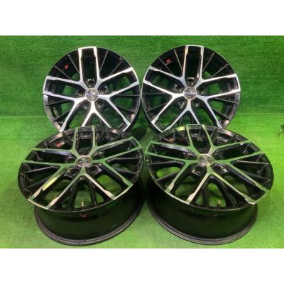アルミホイール 17インチ7j 48 5穴のおすすめ人気商品一覧 通販