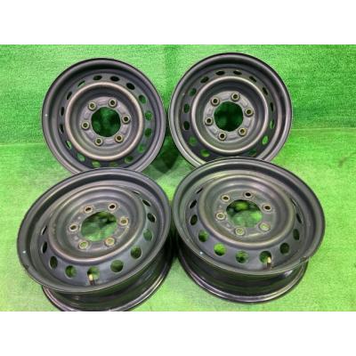 日産純正部品アルミホイール（自動車用タイヤ、ホイール）（P.C.D
