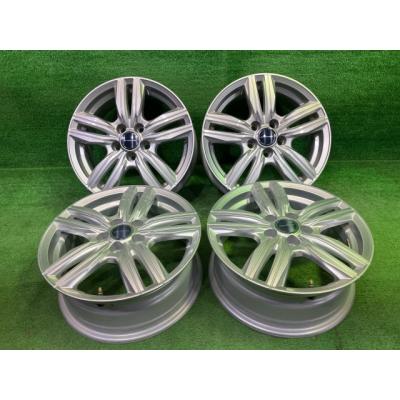 15インチアルミホイール15×6J 4穴 中古 ４本 アルミホイール 15インチ 4穴 6jのおすすめ人気商品一覧 通販 - Yahoo
