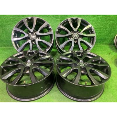 日産 アルミホイール（リム径（ホイールサイズ）：17インチ）｜タイヤ