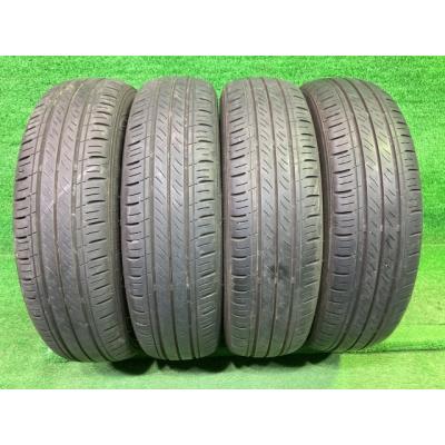 バリ溝 155/65R14 ダンロップ エナセーブ EC300+ 2023年製 155 65 14 エナセーブ ec300の商品一覧 通販 - Yahoo!ショッピング