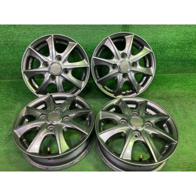 軽自動車 アルミホイール 12インチの商品一覧 通販 - Yahoo!ショッピング