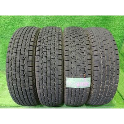 スタッドレスタイヤ 145 80 r12のおすすめ人気商品一覧 通販 - Yahoo