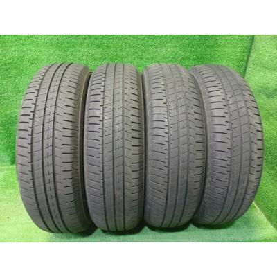 タイヤ エコピア155/65r14 4本セットの商品一覧 通販 - Yahoo!ショッピング