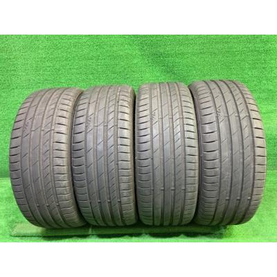 225/45r18（KUMHO）の商品一覧 通販 - Yahoo!ショッピング