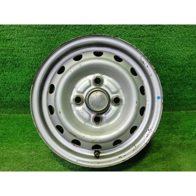 三菱 アルミホイール（セット/単品：単品）｜タイヤ、ホイール｜自動車