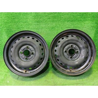 ホンダ アルミホイール（リム径（ホイールサイズ）：14インチ