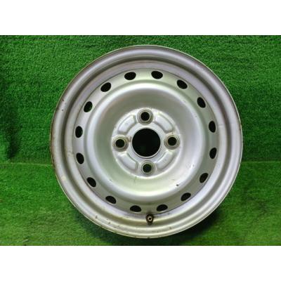 ダイハツ アルミホイール（本数：1本のみ）｜タイヤ、ホイール｜自動車