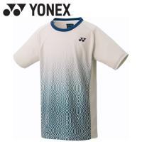 【ポイント10倍】 ヨネックス ジュニアゲームシャツ テニス バドミントン 10567J-192 | Szone スポーツ