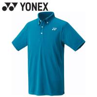 【ポイント10倍】 ヨネックス ユニゲームシャツ テニス バドミントン メンズ レディース 10600-817 | Szone スポーツ