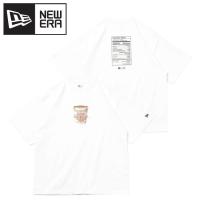 ニューエラ 半袖 コットン Tシャツ カップヌードル CUP NOODLE 日清 NEW ERA オーバーサイズド 14124667 | Szone スポーツ