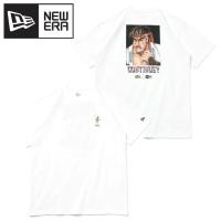 【ポイント10倍】 ニューエラ 半袖 コットン Tシャツ ストリートファイターII リュウ レギュラーフィット 14124669 | Szone スポーツ