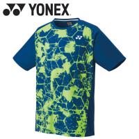 【ポイント10倍】 ヨネックス メンズドライTシャツ 16635-512 メンズ | Szone スポーツ