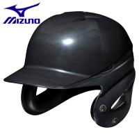 【ポイント10倍】 ミズノ 軟式用ヘルメット 両耳付打者用 野球 1DJHR11109 | Szone スポーツ