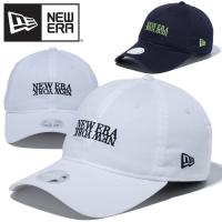 ニューエラ ゴルフ キャップ Womens 9TWENTY ロングバイザー NEW ERA/NEW YORK レディース 2024春夏 | Szone スポーツ