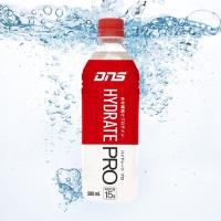 【ポイント10倍】 DNS プロテイン ドリンク ハイドレート プロ 500ml×24本入り | Szone スポーツ