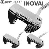 【ポイント10倍】 ベティナルディ イノベイ 6.0 シリーズ パター BETTINARDI GOLF INOVAI Series 2022モデル 日本正規品 | Szone スポーツ