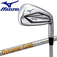 ミズノ ゴルフ JPX 923 HOT METAL PRO アイアン セット 5本組 Dynamic Gold 105 スチールシャフト 5KJYS37605 | Szone スポーツ