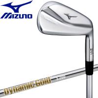 ミズノ ゴルフ Mizuno Pro 241 アイアン 単品 Dynamic Gold HT スチールシャフト 5KJSB331 ミズノプロ | Szone スポーツ