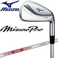 ミズノ ゴルフ Mizuno Pro 245 アイアン 単品 N.S.PRO MODUS3 TOUR105 スチールシャフト 5KJXB333 ミズノプロ | Szone スポーツ