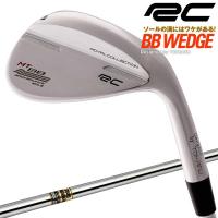 ロイヤルコレクション BB WEDGE ウェッジ Dynamic Gold シャフト 日本仕様 | Szone スポーツ