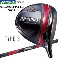 ヨネックス EZONE GT Type S ドライバー YONEX GOLF イーゾーン 日本製 2024年モデル | Szone スポーツ