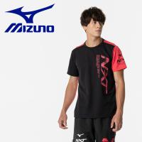 ミズノ N-XT Tシャツ メンズ レディース 32JAB21509 | Szone スポーツ