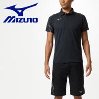 【ポイント10倍】 ミズノ MCL ポロシャツ メンズ レディース 32MA917609 | Szone スポーツ