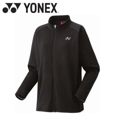 YONEX フード付きジャケット ブラック　ヒートカプセル　Mサイズ ヨネックス ヒートカプセル（サイズ（S/M/L）：M）のおすすめ人気商品