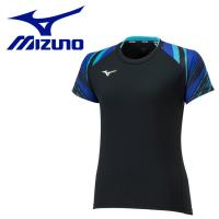 【ポイント10倍】 ミズノ MIZUNO ゲームシャツ(ラケットスポーツ) 62JAA20209 レディース | Szone スポーツ