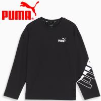 プーマ PUMA POWER MX LS Tシャツ 680687-01 メンズ | Szone スポーツ