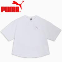 プーマ SUMMER PACK ベビーテリー SS Tシャツ 680708-02 レディース | Szone スポーツ