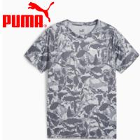 プーマ RUNTRAIN Tシャツ 681345-42 ジュニア | Szone スポーツ
