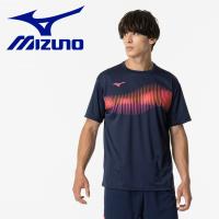 ミズノ ゲームシャツ 卓球 ユニセックス メンズ レディース 82JAB11114 | Szone スポーツ