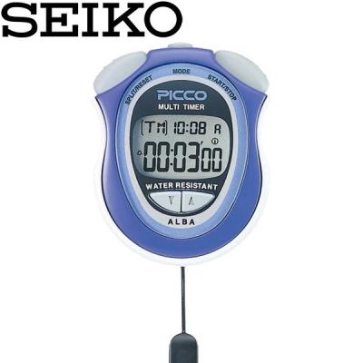 セイコーストップウォッチケース（スポーツ用品）のおすすめ人気商品
