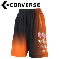 CONVERSE(コンバース)  バスケット  JR.プラクティスパンツ(ポケット付き)  CB441854-1900 | Szone スポーツ