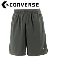 【ポイント10倍】 CONVERSE(コンバース) バスケット ゴールドシリーズプラクティスパンツ CBG231853-1800 | Szone スポーツ