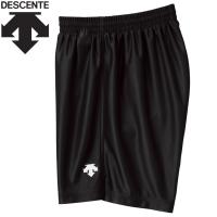 【ポイント10倍】 デサント DESCENTE バレーボールパンツ メンズ DSP-6704B-BLK | Szone スポーツ