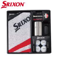 スリクソン ゴルフ Z-STAR ボールギフト GGF-F4401 | Szone スポーツ