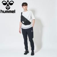 【ポイント10倍】 ヒュンメル hummel PLAY ボディバッグ HLB4041-90 メンズ レディース | Szone スポーツ