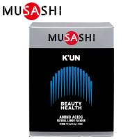ムサシ MUSASHI KUN[クン] 45本入り INF-00242 | Szone スポーツ