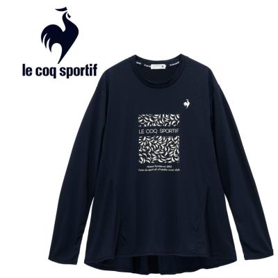 t（le coq sportif／スポーツ用品）（サイズ（S/M/L）：S）の商品一覧