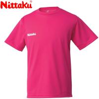 【ポイント10倍】 ニッタク ドライTシャツ メンズ レディース NX2062-21 | Szone スポーツ